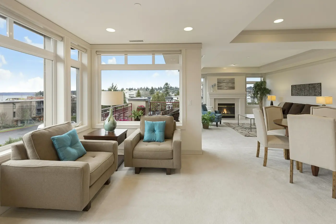 Interior Painting