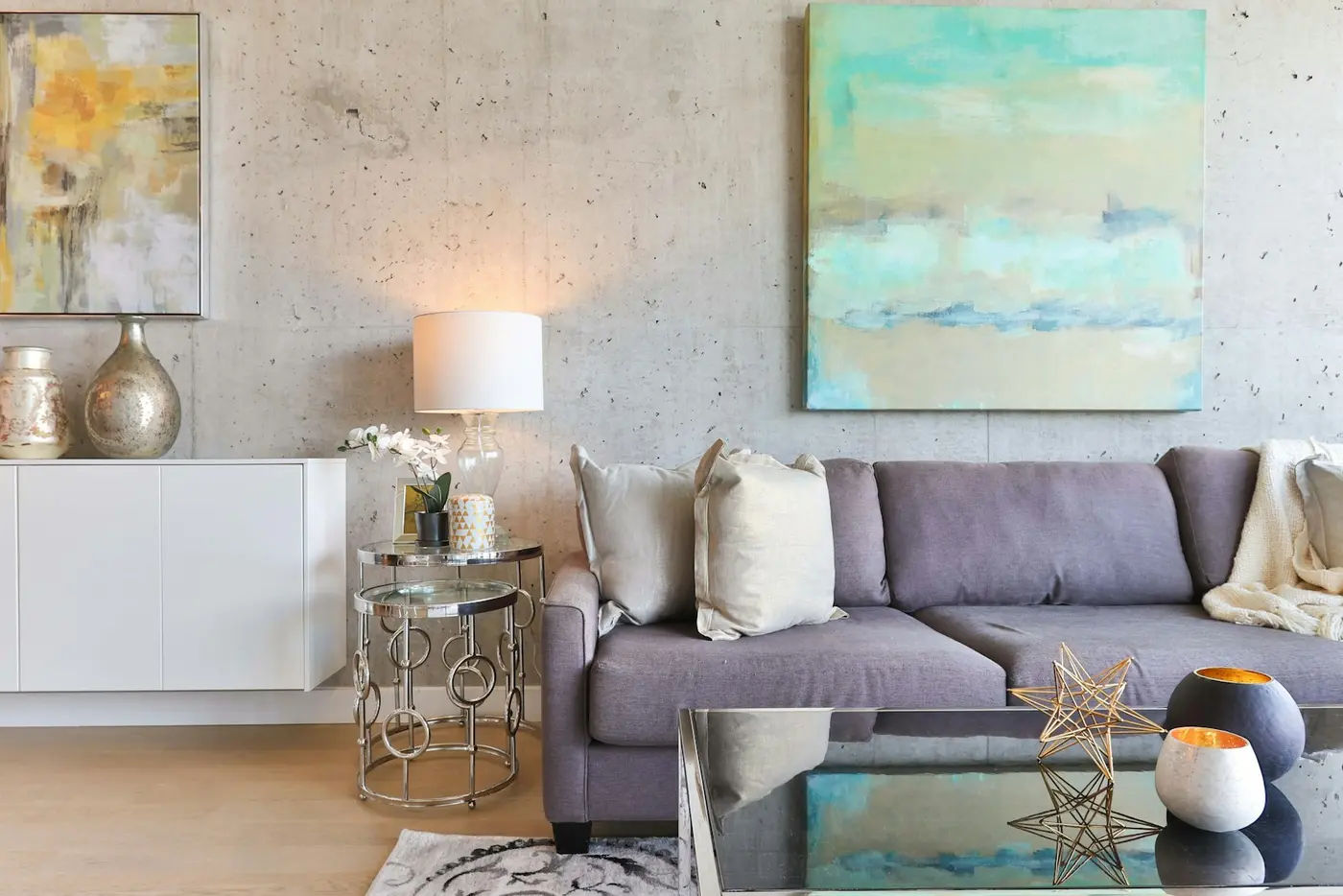 Residential Painting